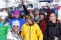 , Winter X-Games Womens Board Slopestyle 2011 - Courchevel Enquirer